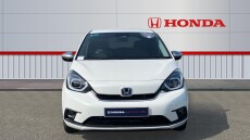 Honda Jazz 1.5 i-MMD Hybrid EX 5dr eCVT Hybrid Hatchback